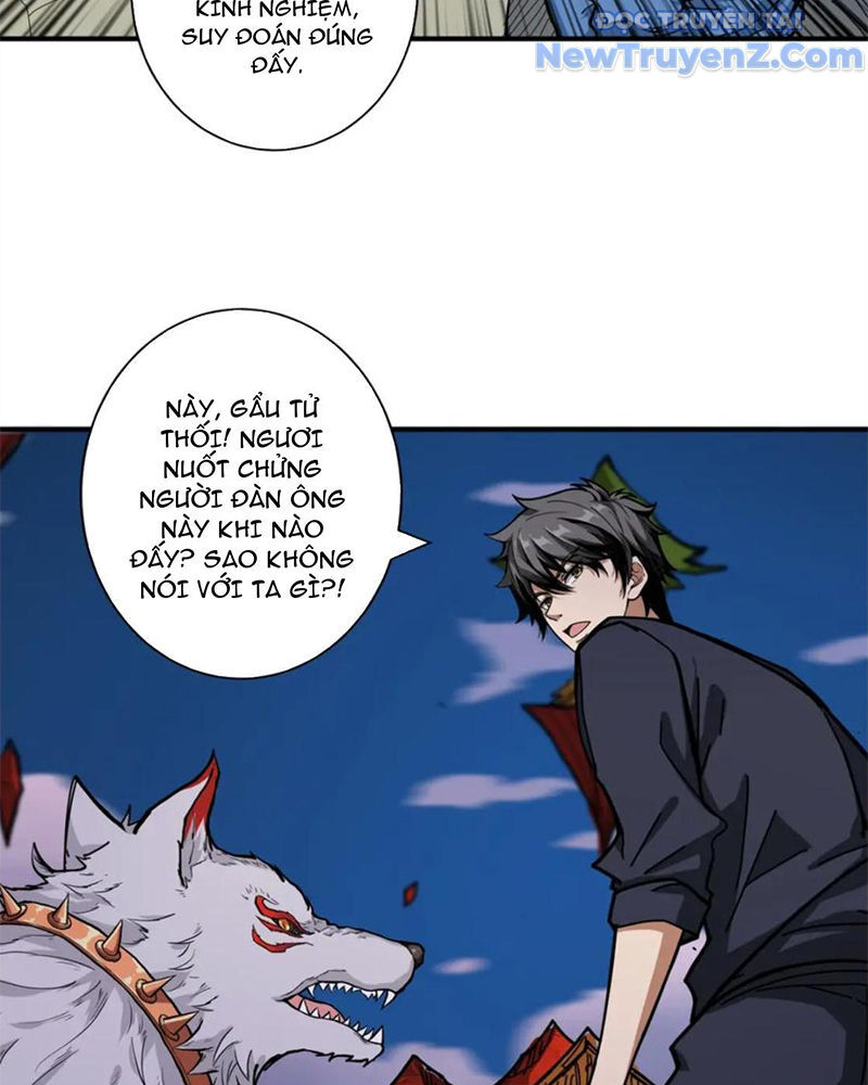 God Slayer Chap 137 - Next Chap 138