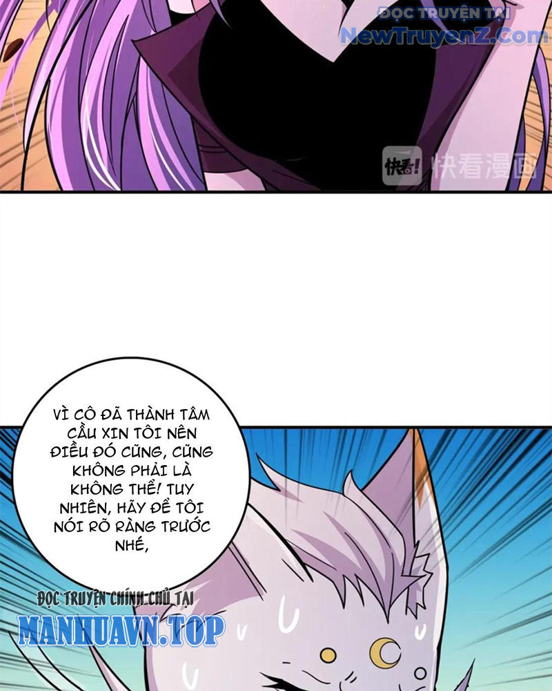 God Slayer Chap 137 - Next Chap 138