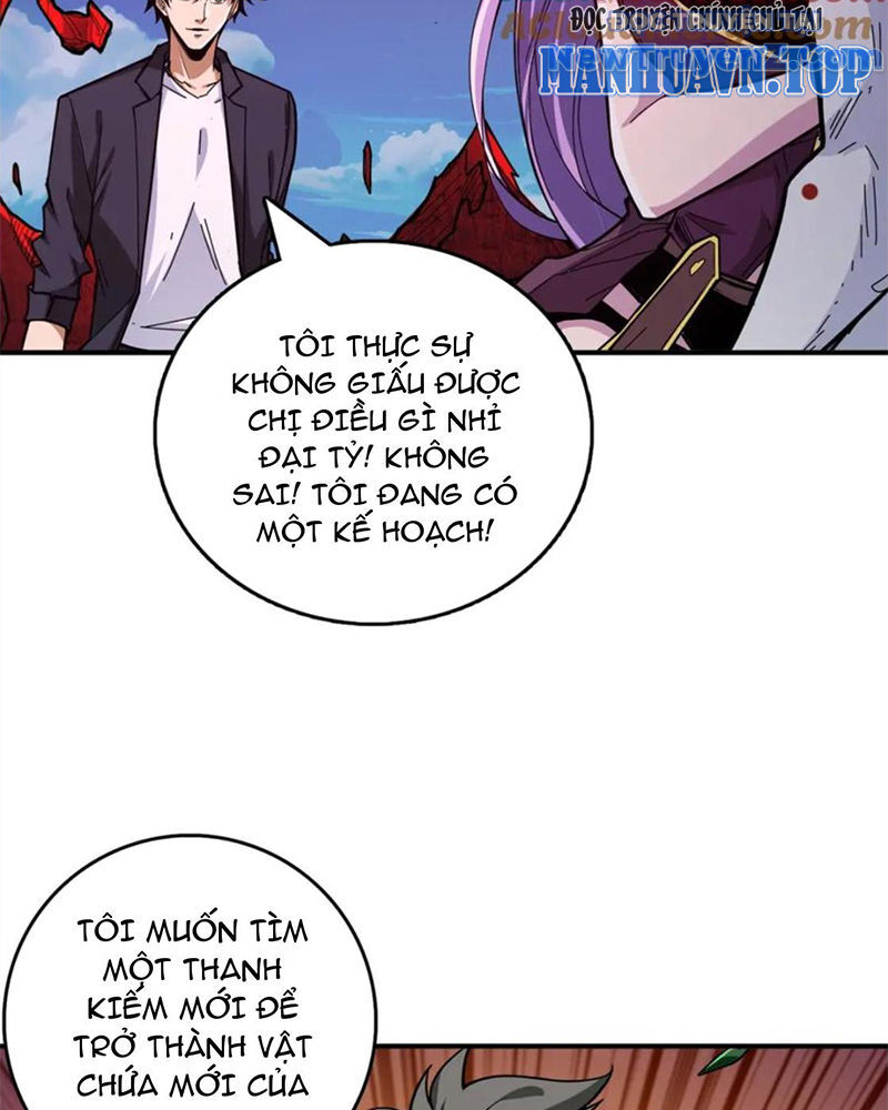 God Slayer Chap 137 - Next Chap 138