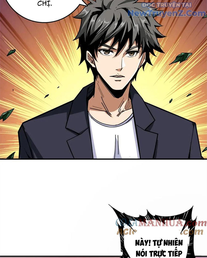 God Slayer Chap 137 - Next Chap 138