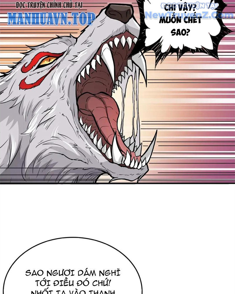 God Slayer Chap 137 - Next Chap 138
