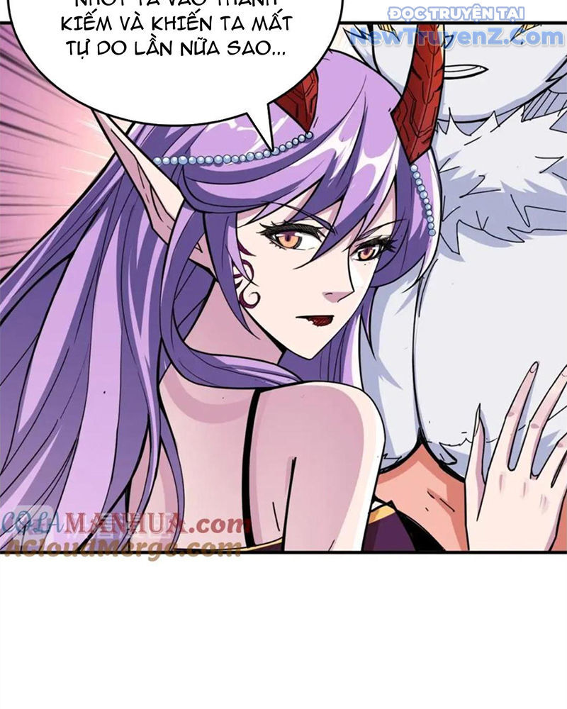 God Slayer Chap 137 - Next Chap 138