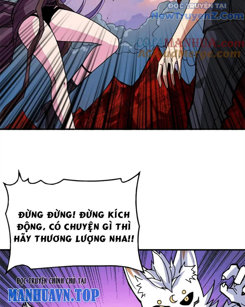 God Slayer Chap 137 - Next Chap 138