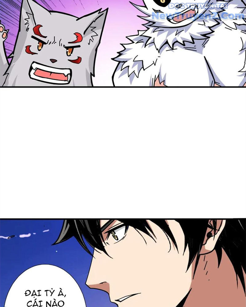 God Slayer Chap 137 - Next Chap 138