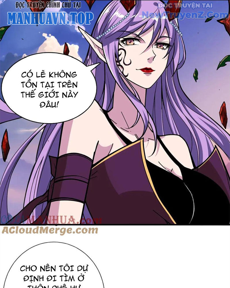 God Slayer Chap 137 - Next Chap 138