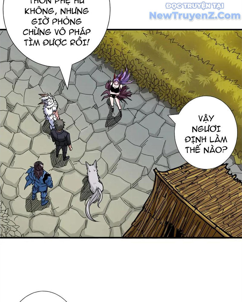 God Slayer Chap 137 - Next Chap 138