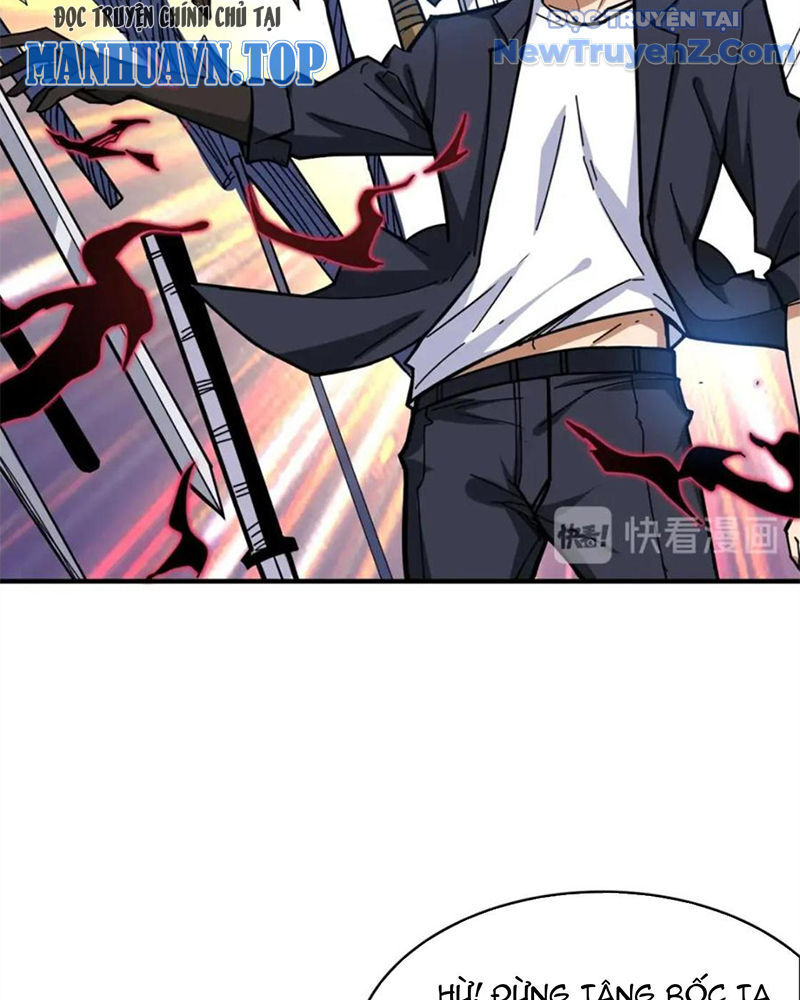 God Slayer Chap 137 - Next Chap 138