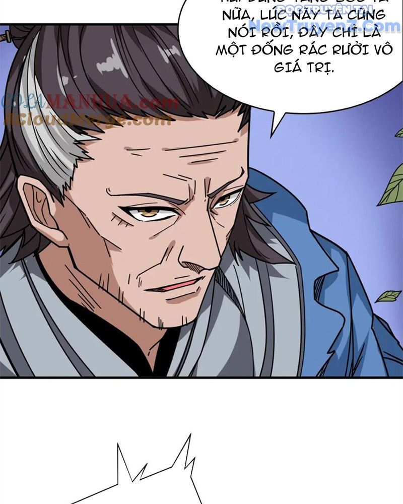 God Slayer Chap 137 - Next Chap 138
