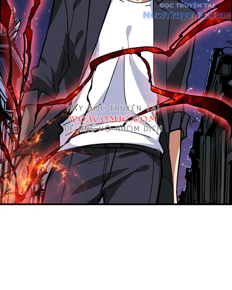 God Slayer Chap 139 - Next Chap 140