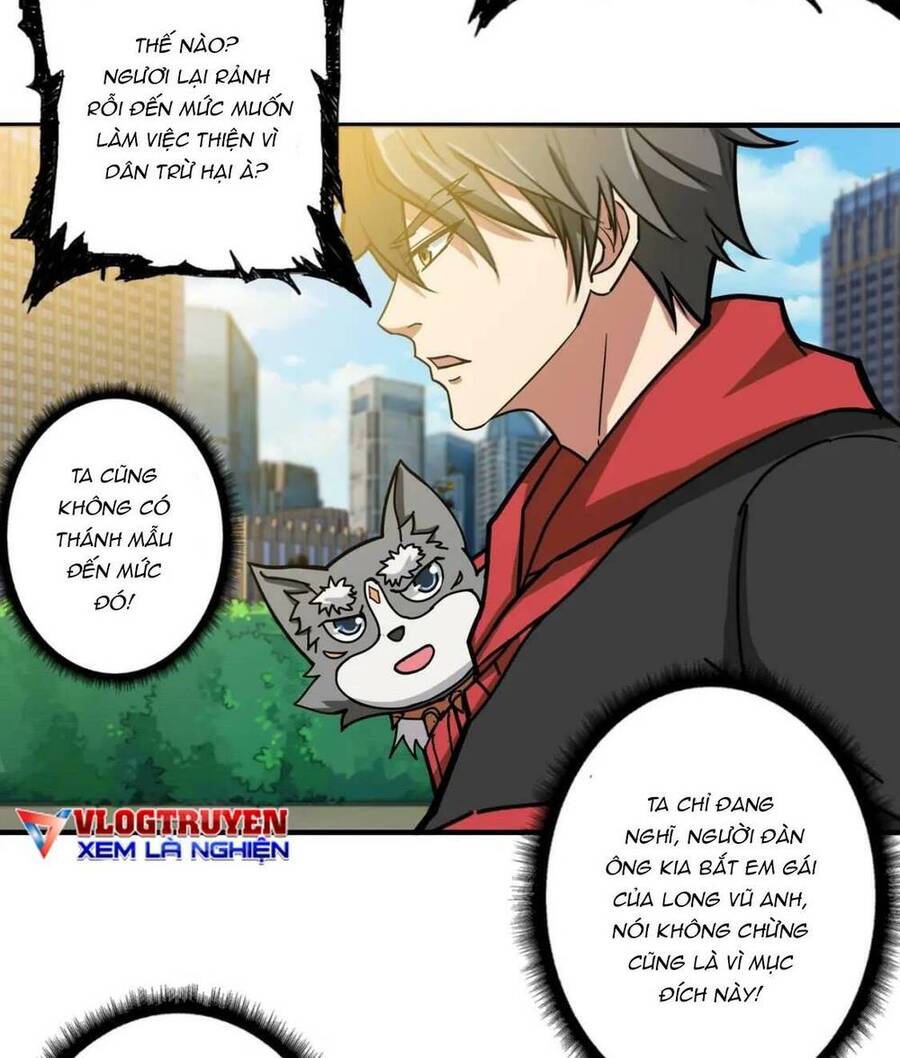 God Slayer Chap 98 - Next Chap 99