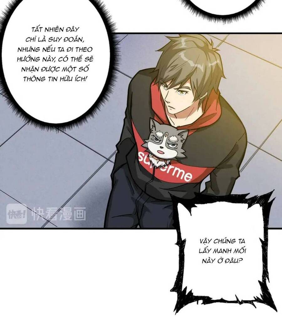 God Slayer Chap 98 - Next Chap 99