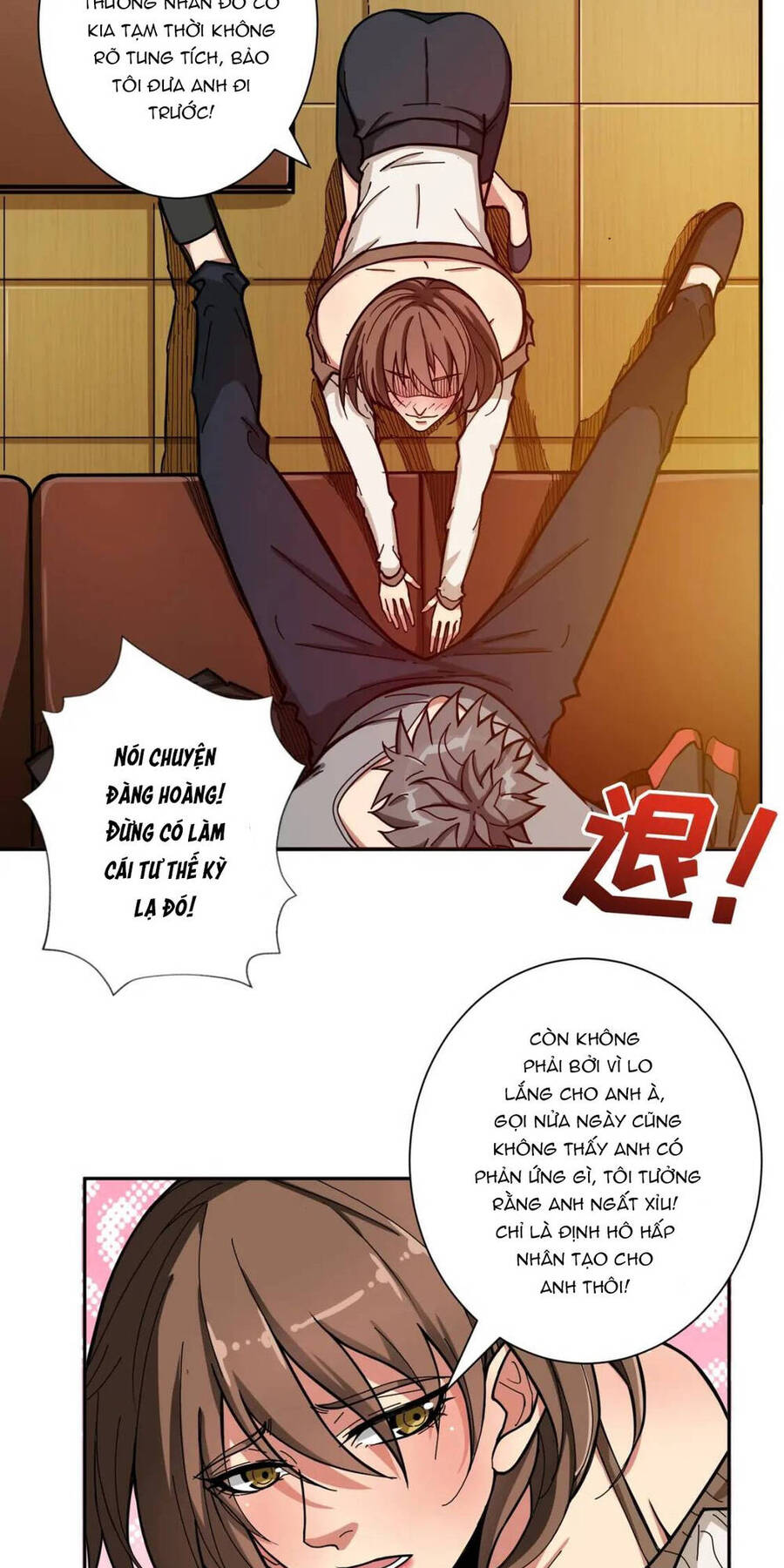 God Slayer Chap 98 - Next Chap 99
