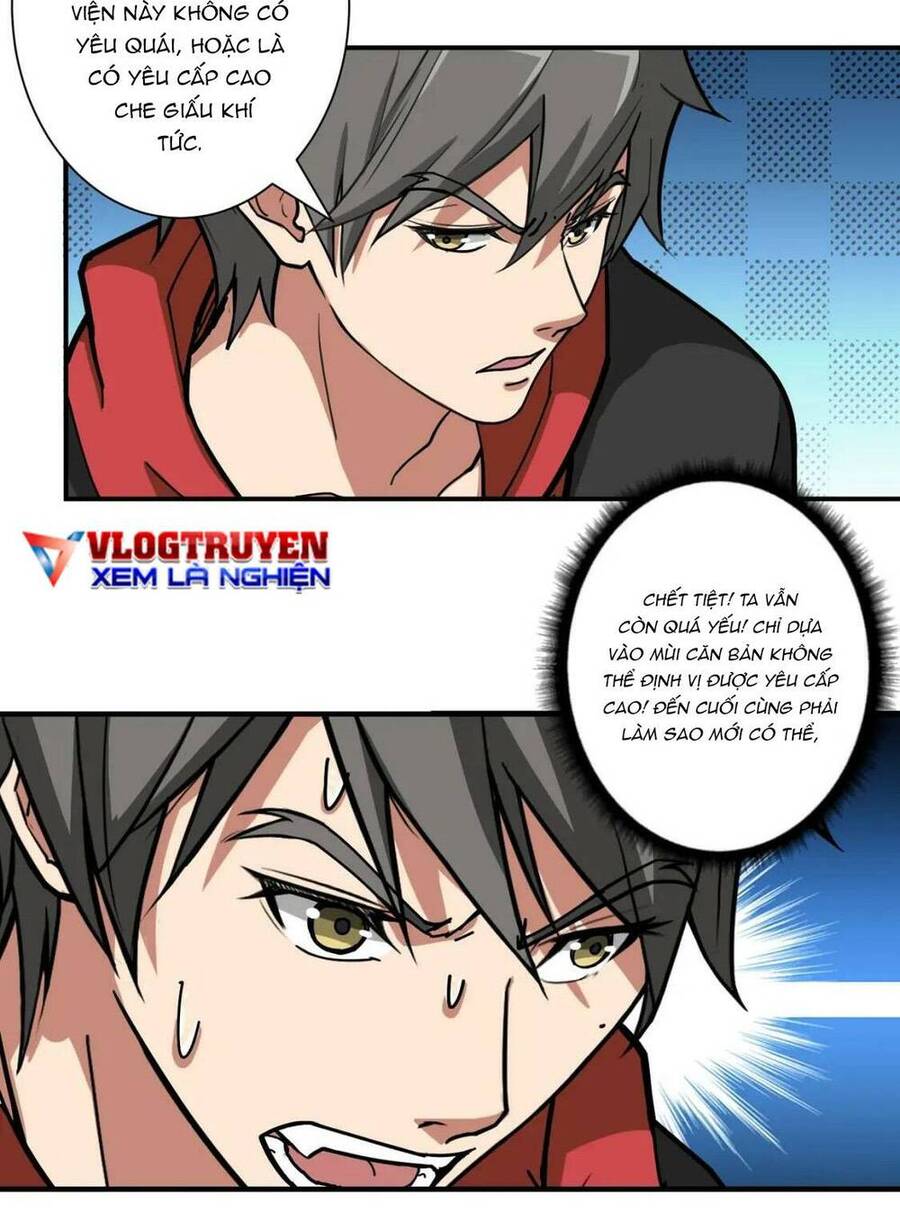 God Slayer Chap 98 - Next Chap 99