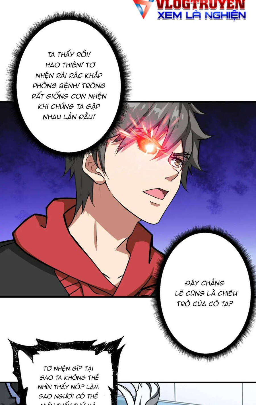 God Slayer Chap 98 - Next Chap 99