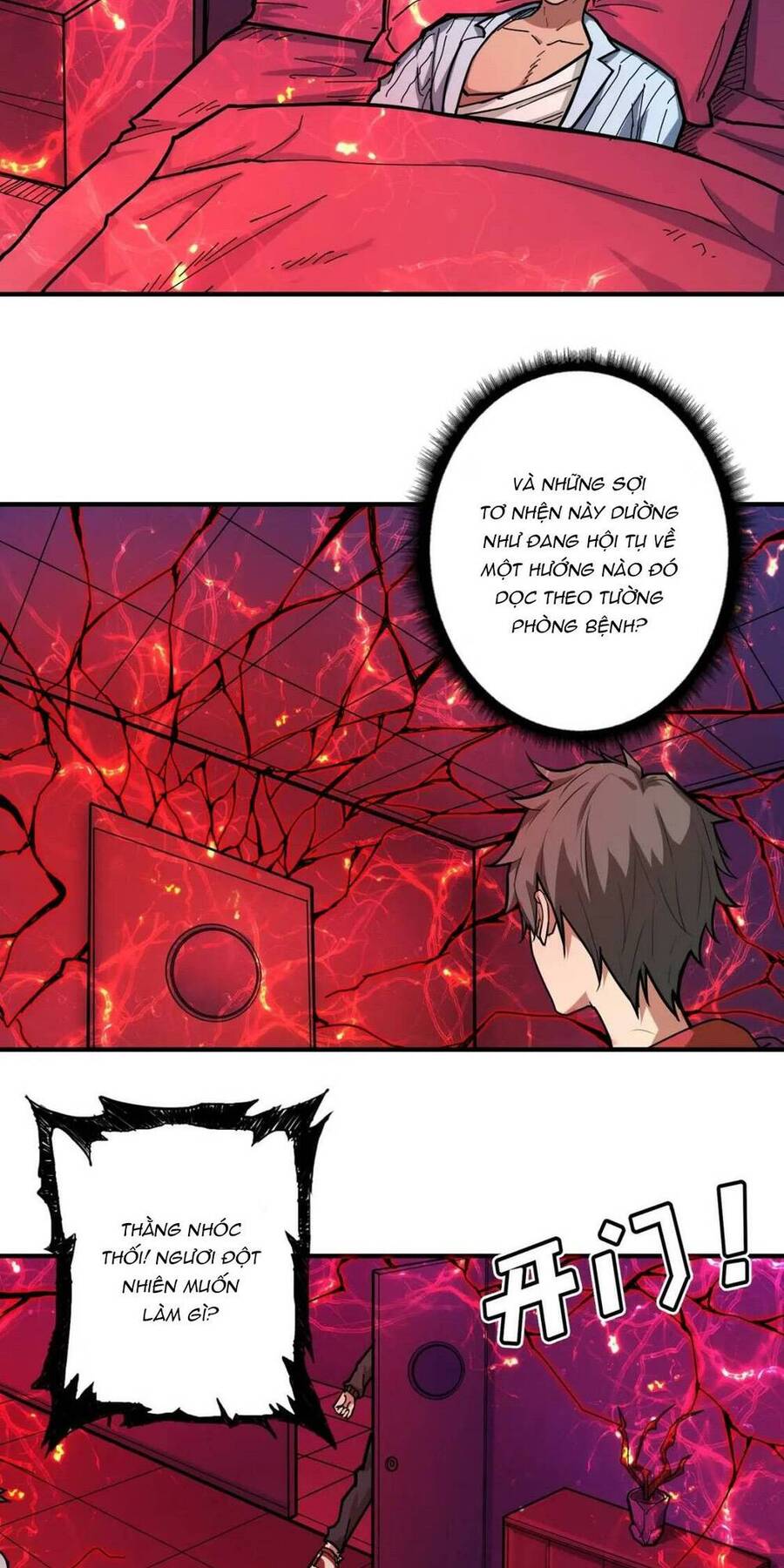 God Slayer Chap 98 - Next Chap 99