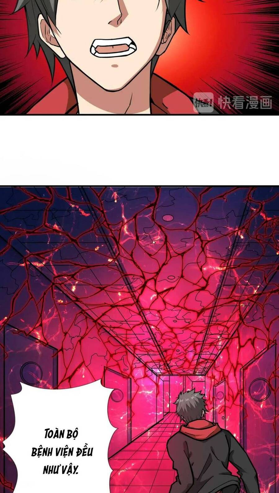 God Slayer Chap 98 - Next Chap 99