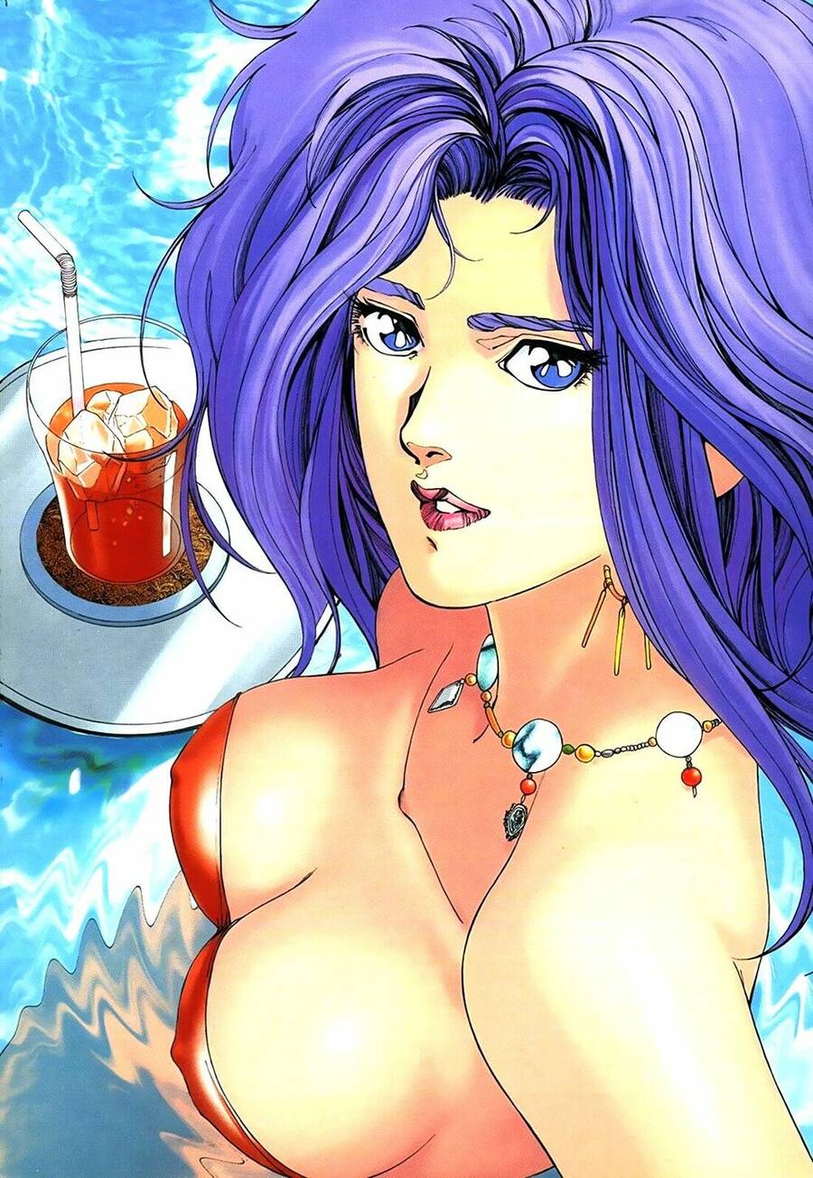 God's Century Chap 1 - Next Chap 2