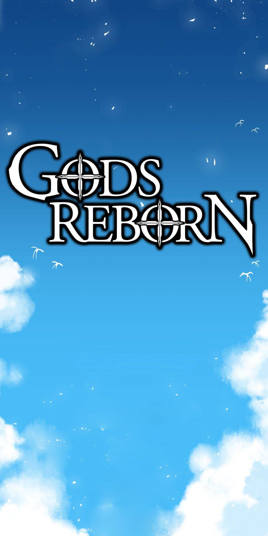 Gods Reborn Chap 22 - Next Chap 23