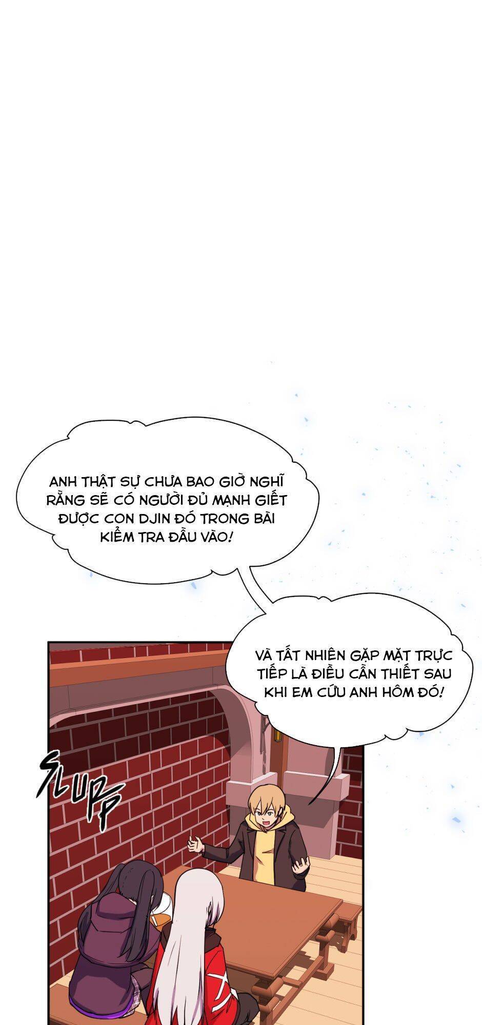 Gods Reborn Chap 22 - Next Chap 23