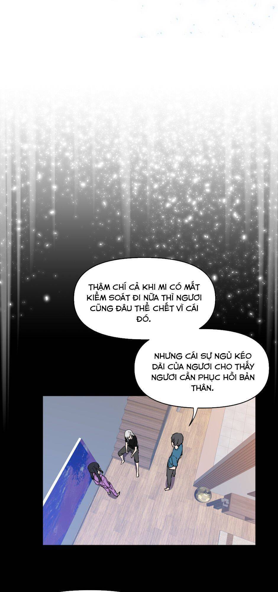 Gods Reborn Chap 22 - Next Chap 23