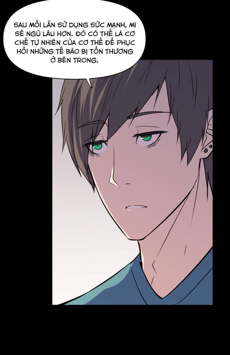 Gods Reborn Chap 22 - Next Chap 23