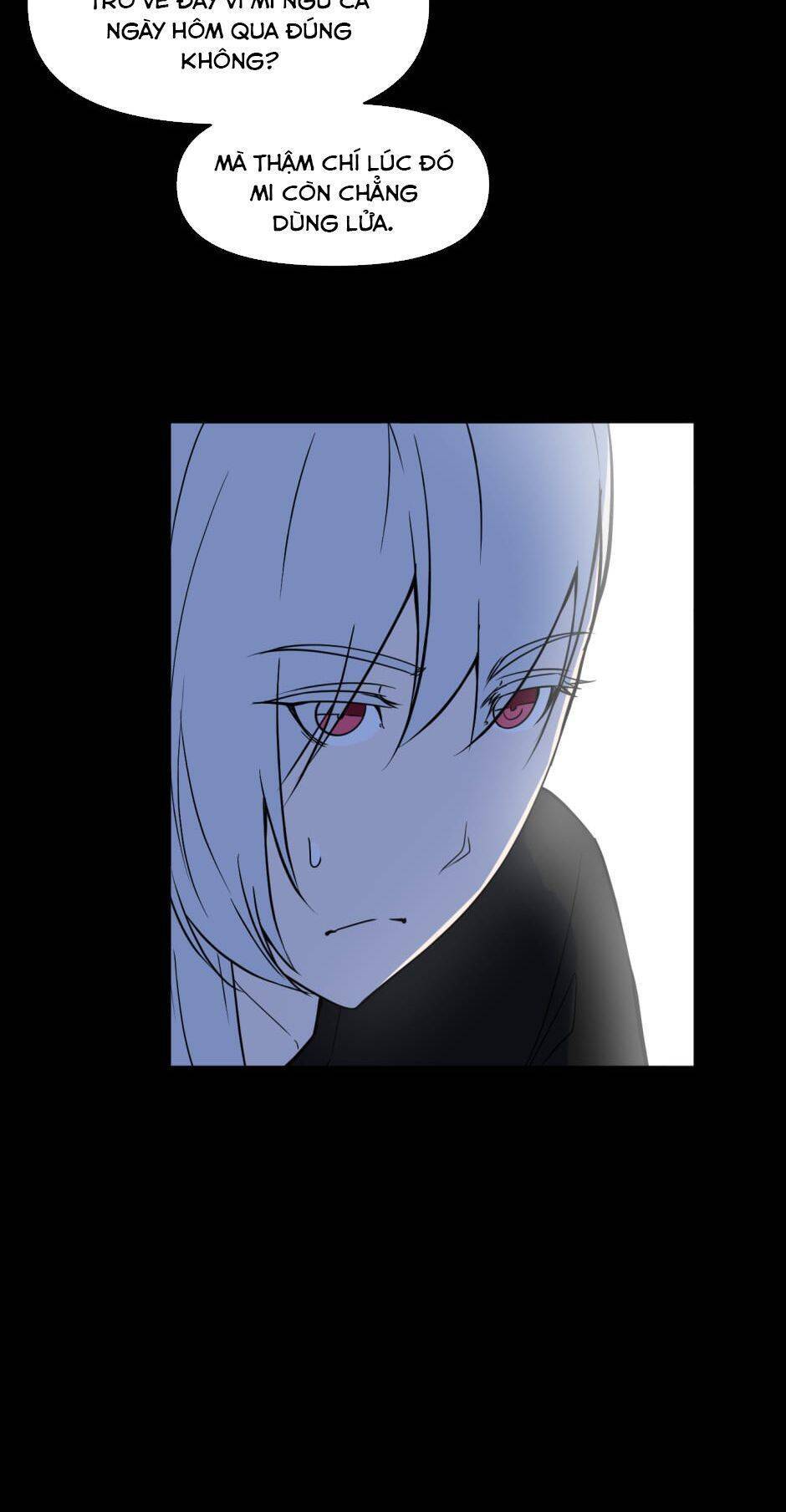 Gods Reborn Chap 22 - Next Chap 23