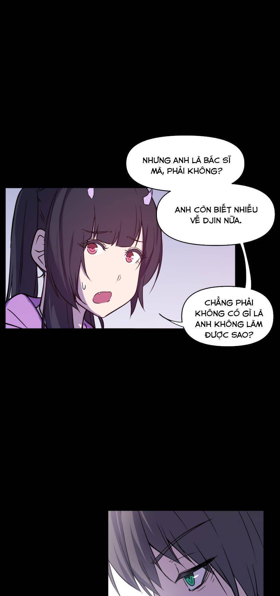 Gods Reborn Chap 22 - Next Chap 23