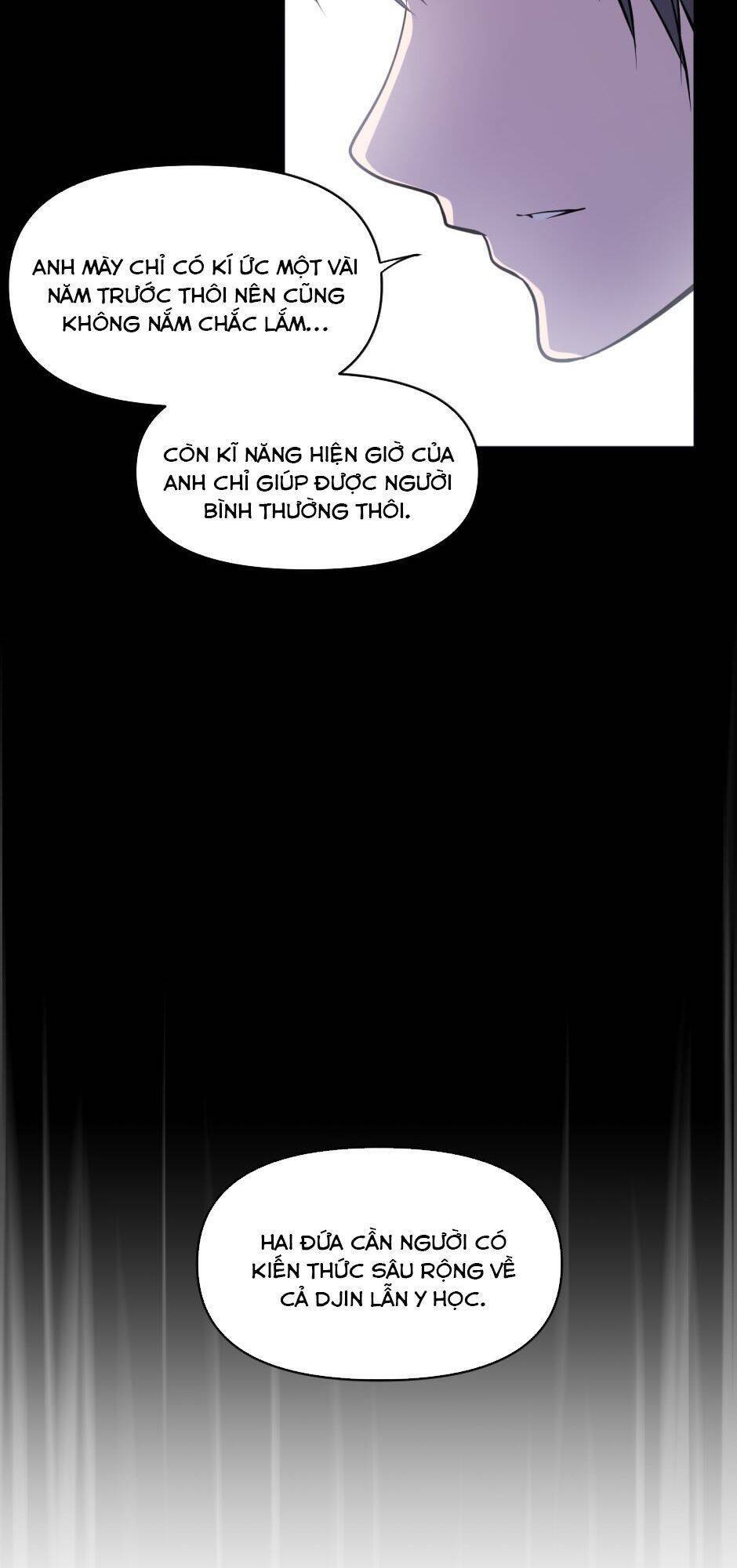 Gods Reborn Chap 22 - Next Chap 23