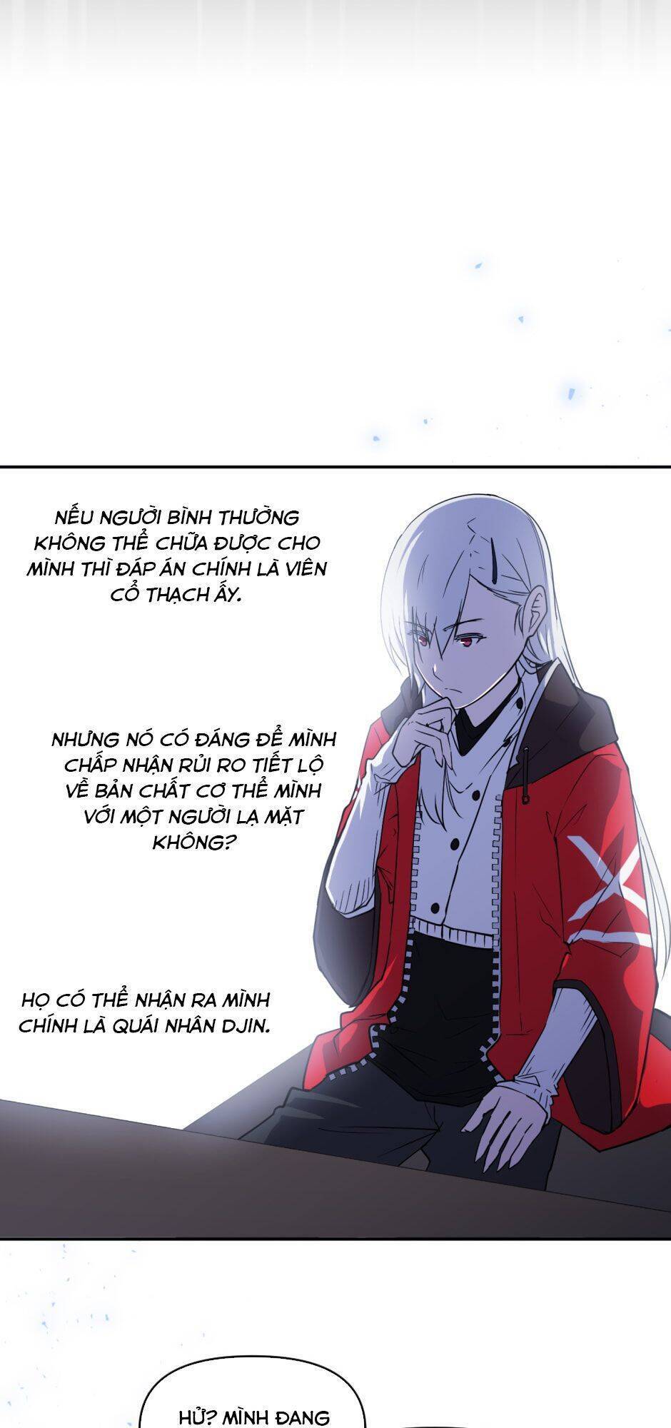 Gods Reborn Chap 22 - Next Chap 23