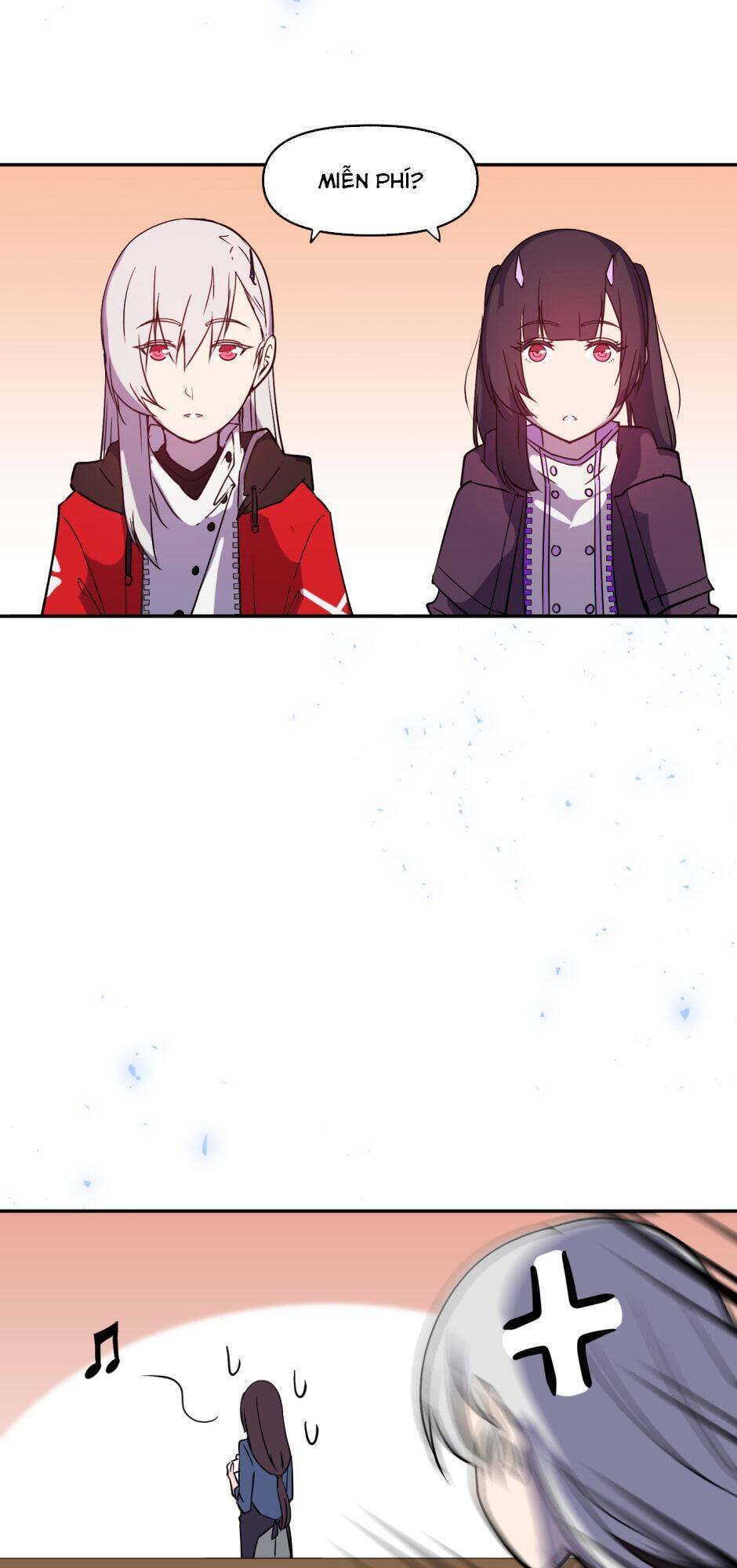 Gods Reborn Chap 22 - Next Chap 23