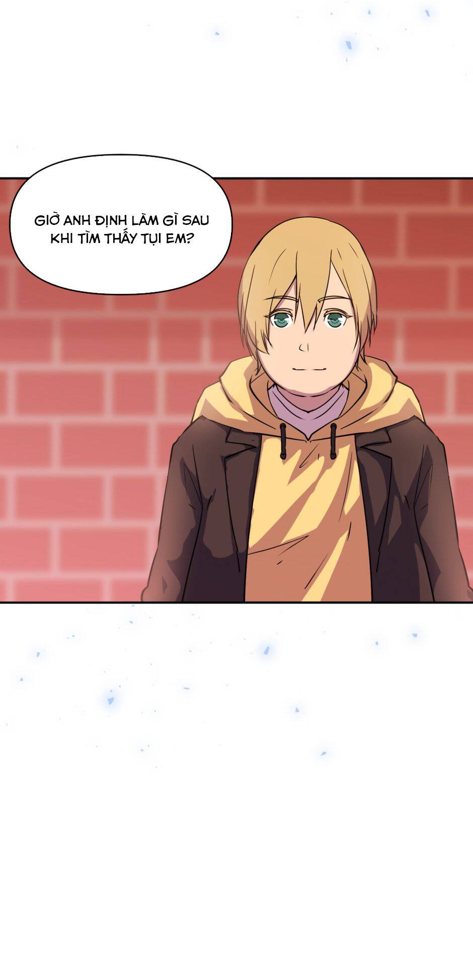 Gods Reborn Chap 22 - Next Chap 23