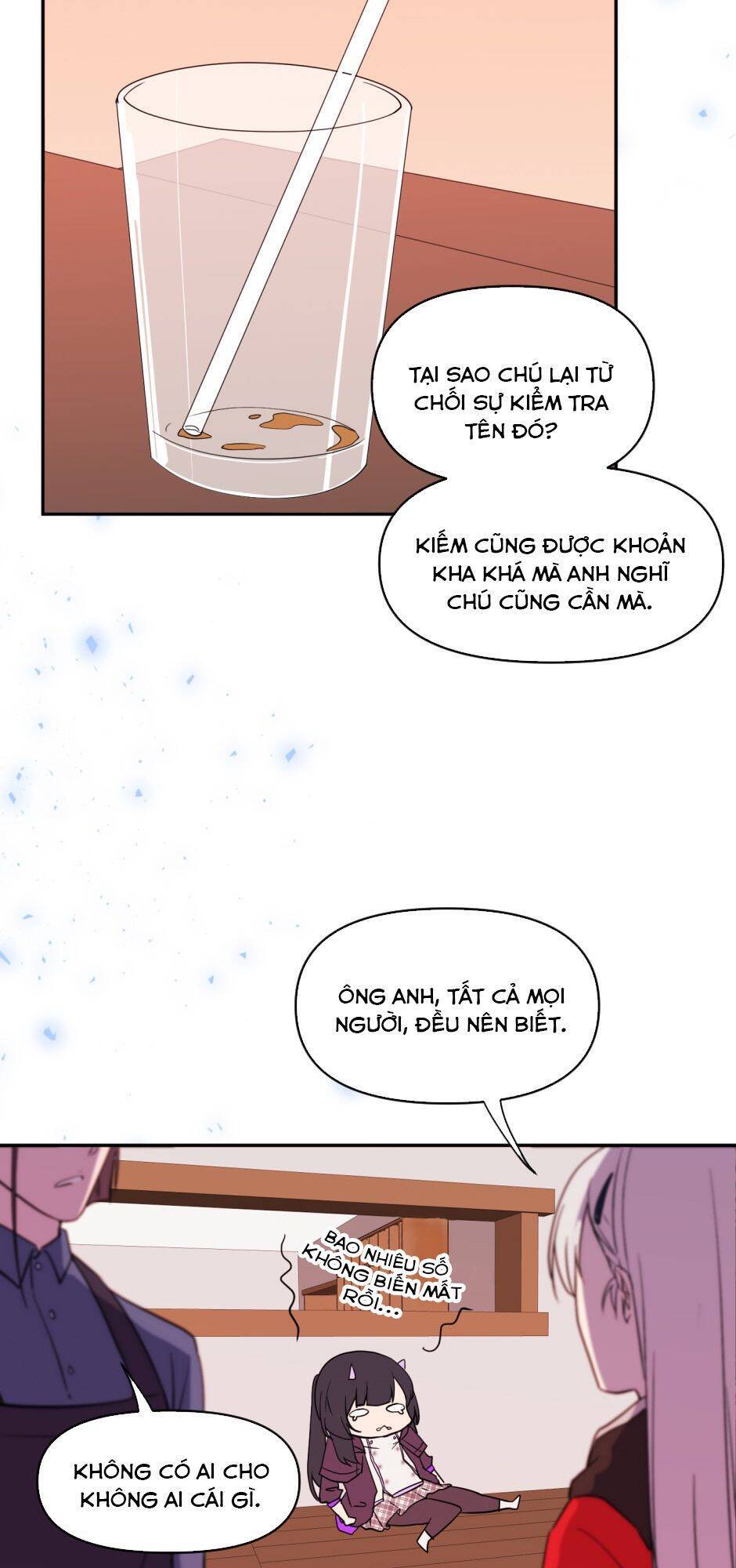 Gods Reborn Chap 22 - Next Chap 23