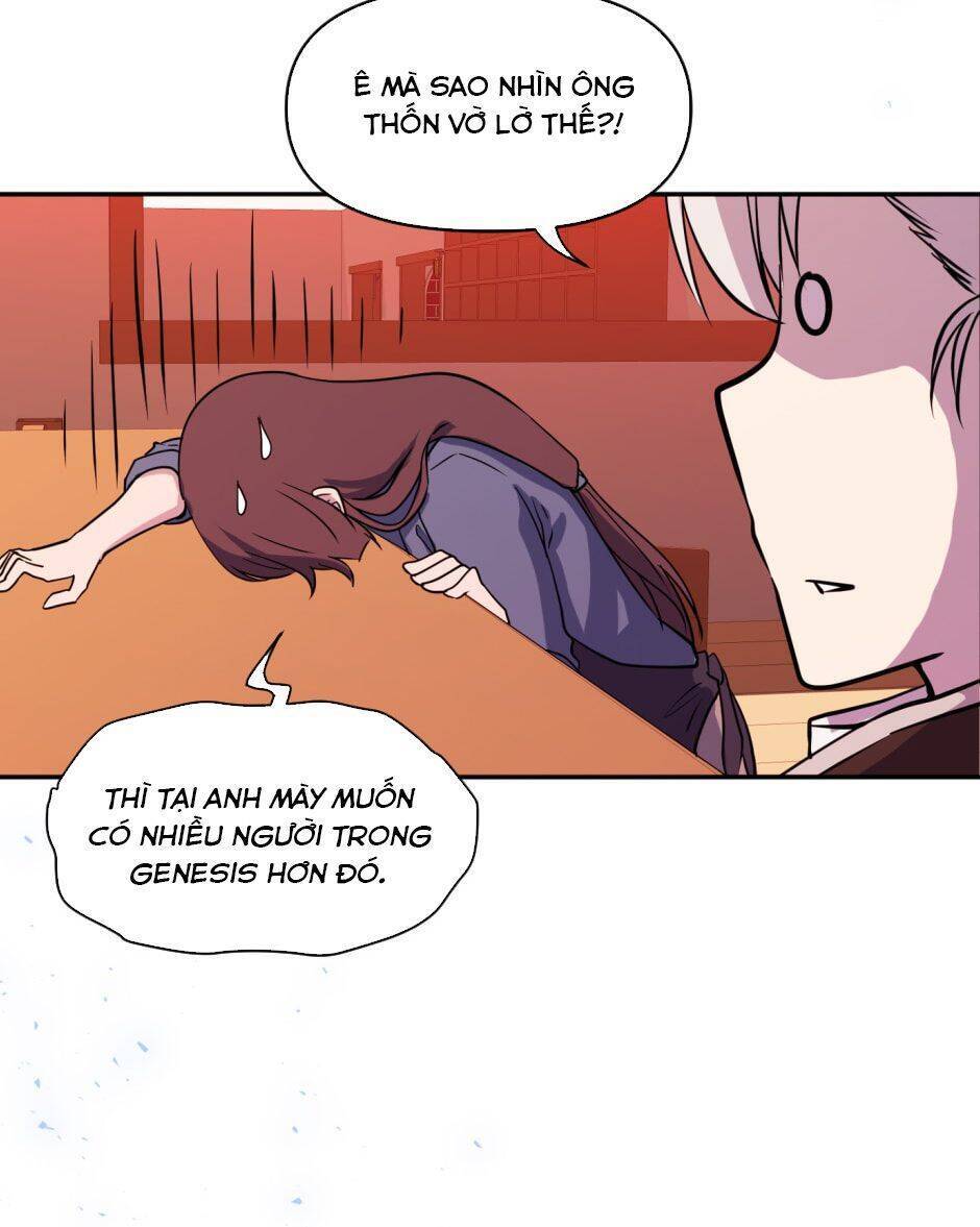 Gods Reborn Chap 22 - Next Chap 23