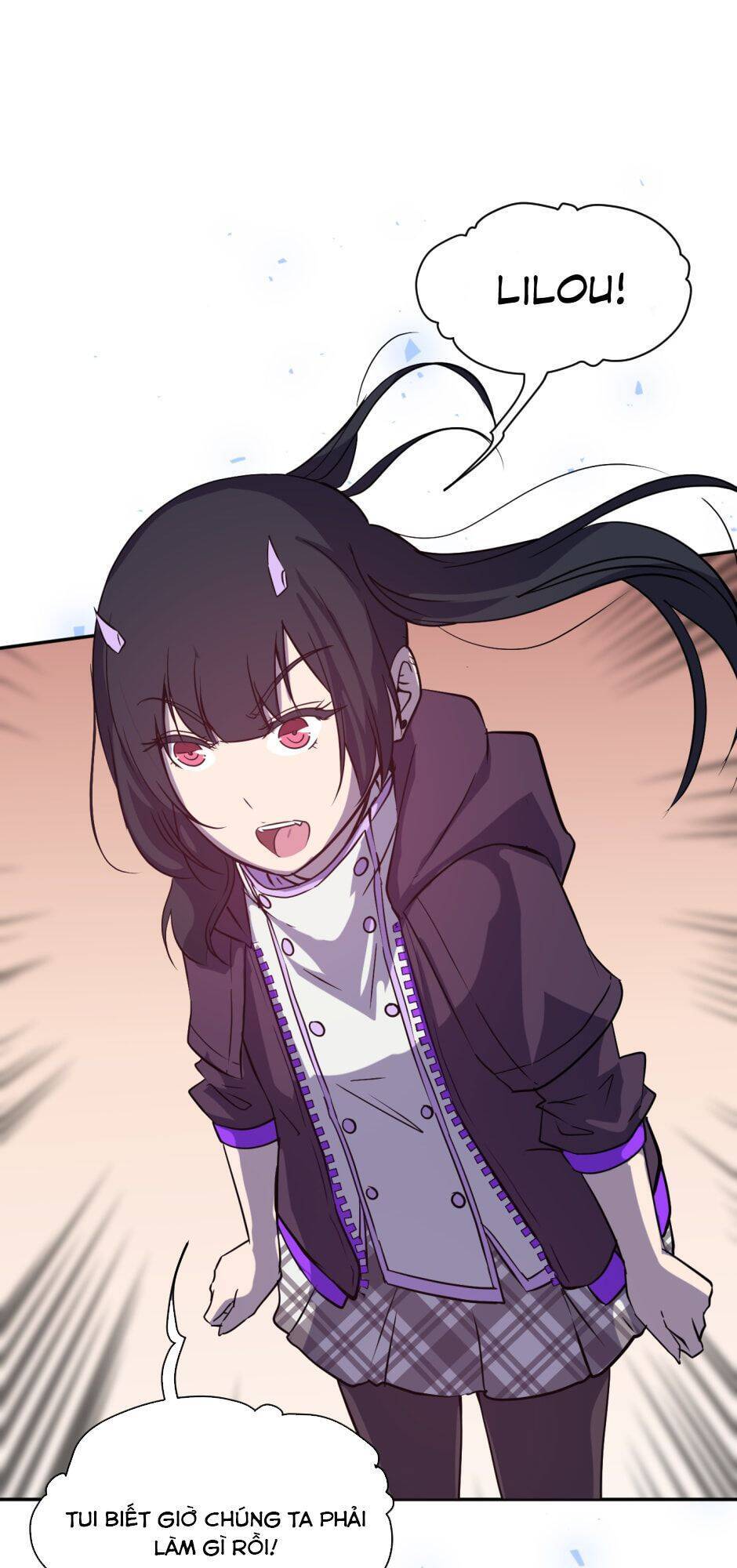 Gods Reborn Chap 22 - Next Chap 23