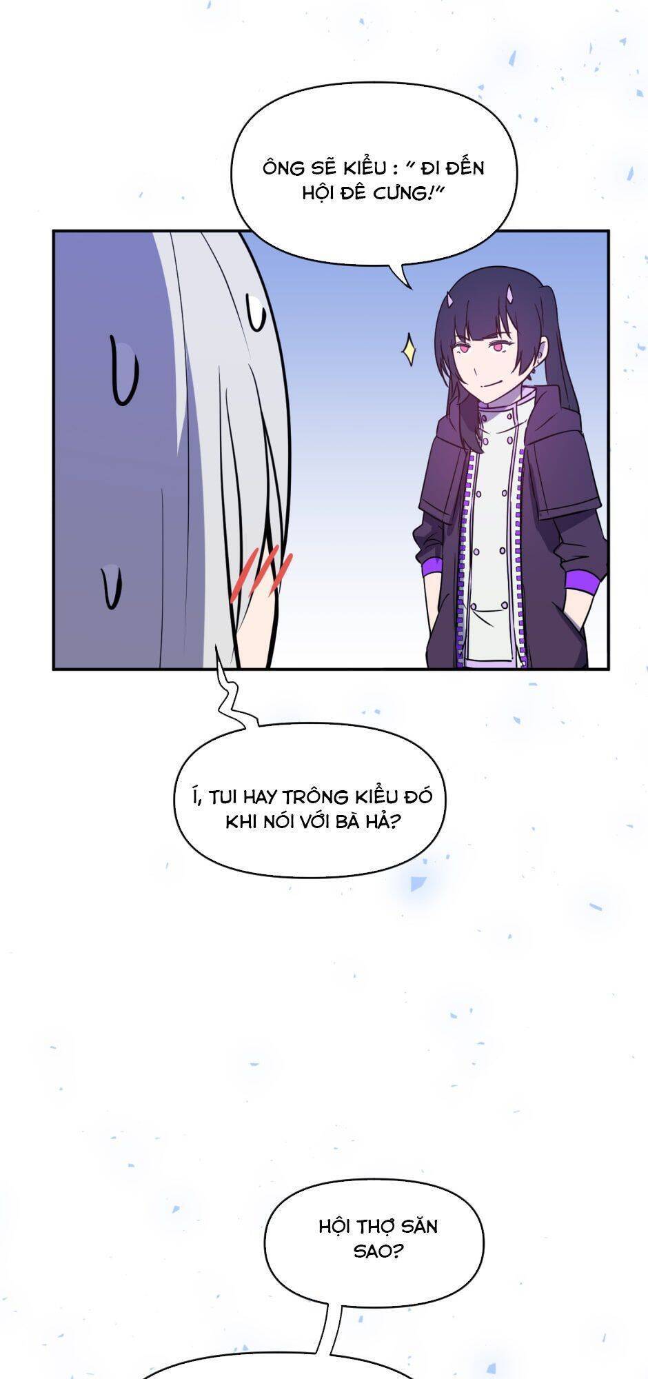Gods Reborn Chap 22 - Next Chap 23