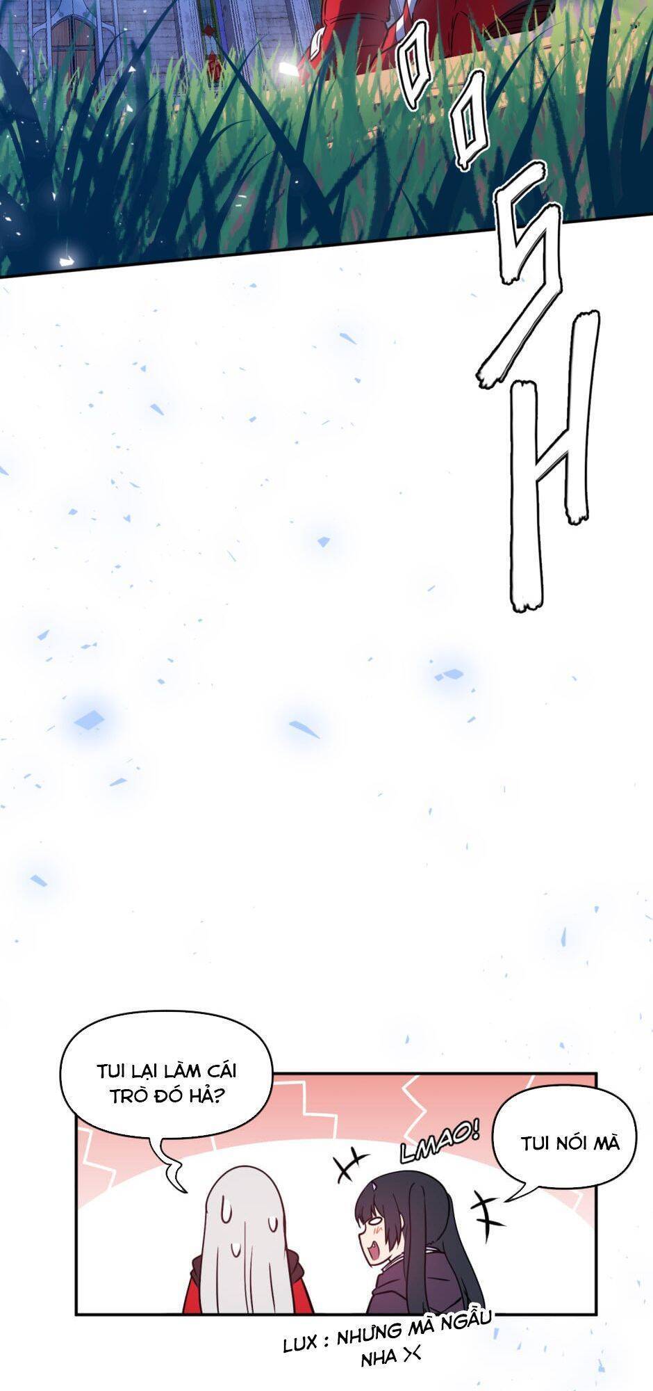 Gods Reborn Chap 22 - Next Chap 23