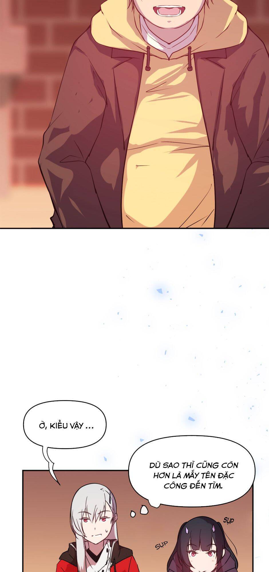 Gods Reborn Chap 22 - Next Chap 23