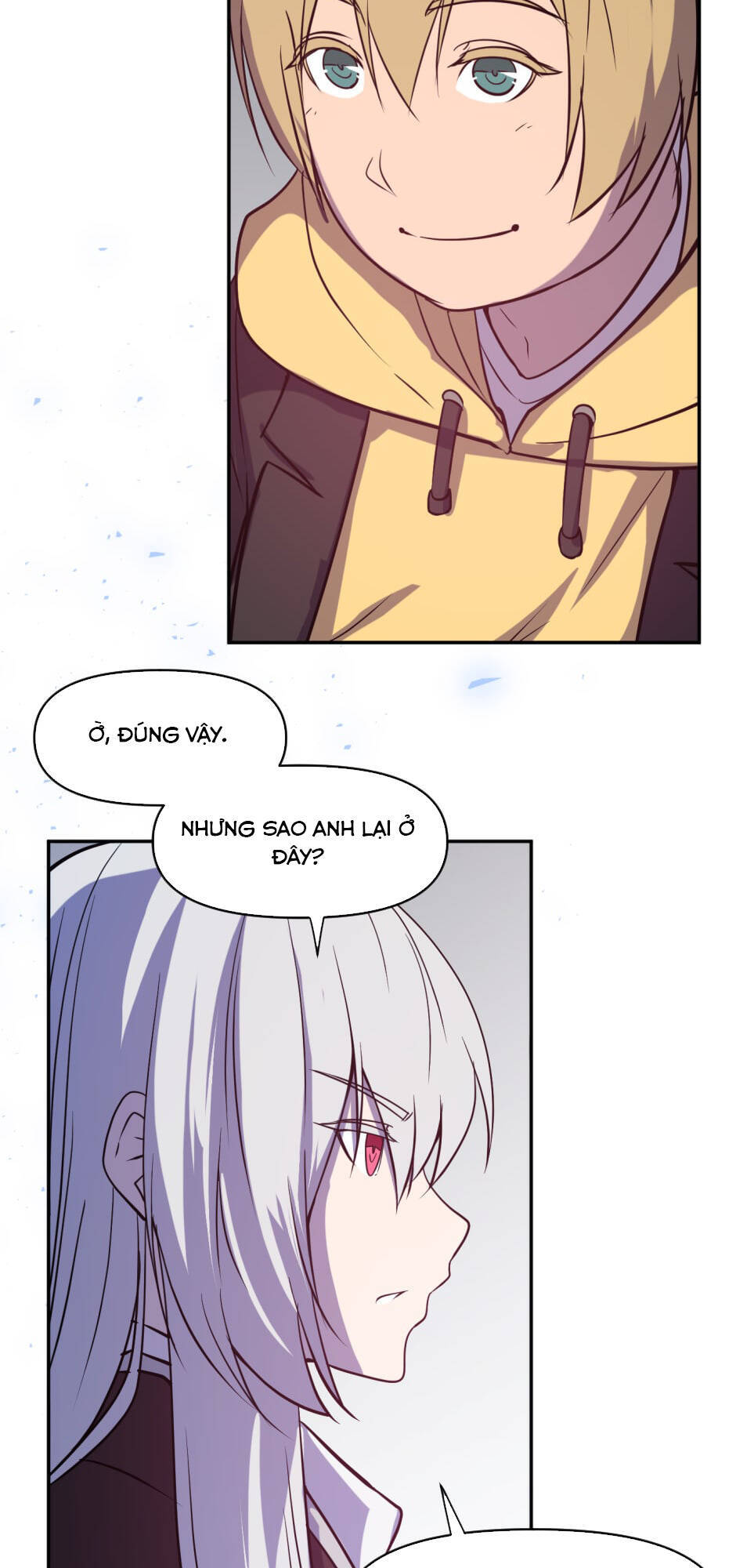 Gods Reborn Chap 23 - Next Chap 24