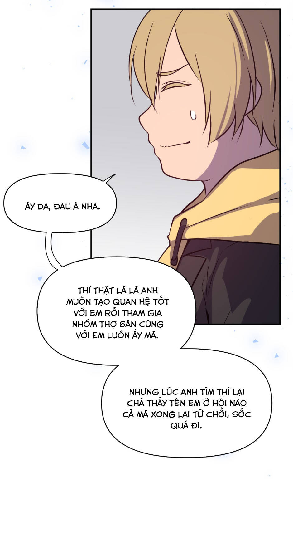 Gods Reborn Chap 23 - Next Chap 24