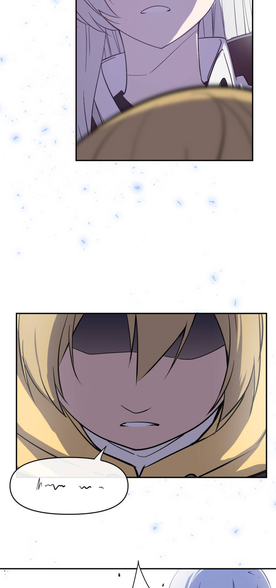 Gods Reborn Chap 23 - Next Chap 24