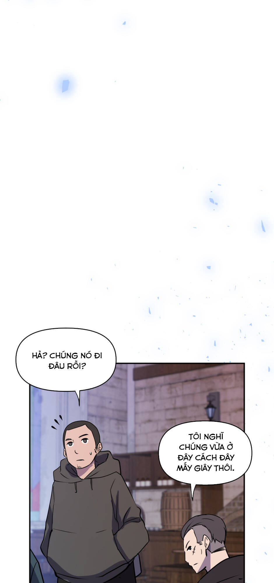 Gods Reborn Chap 23 - Next Chap 24