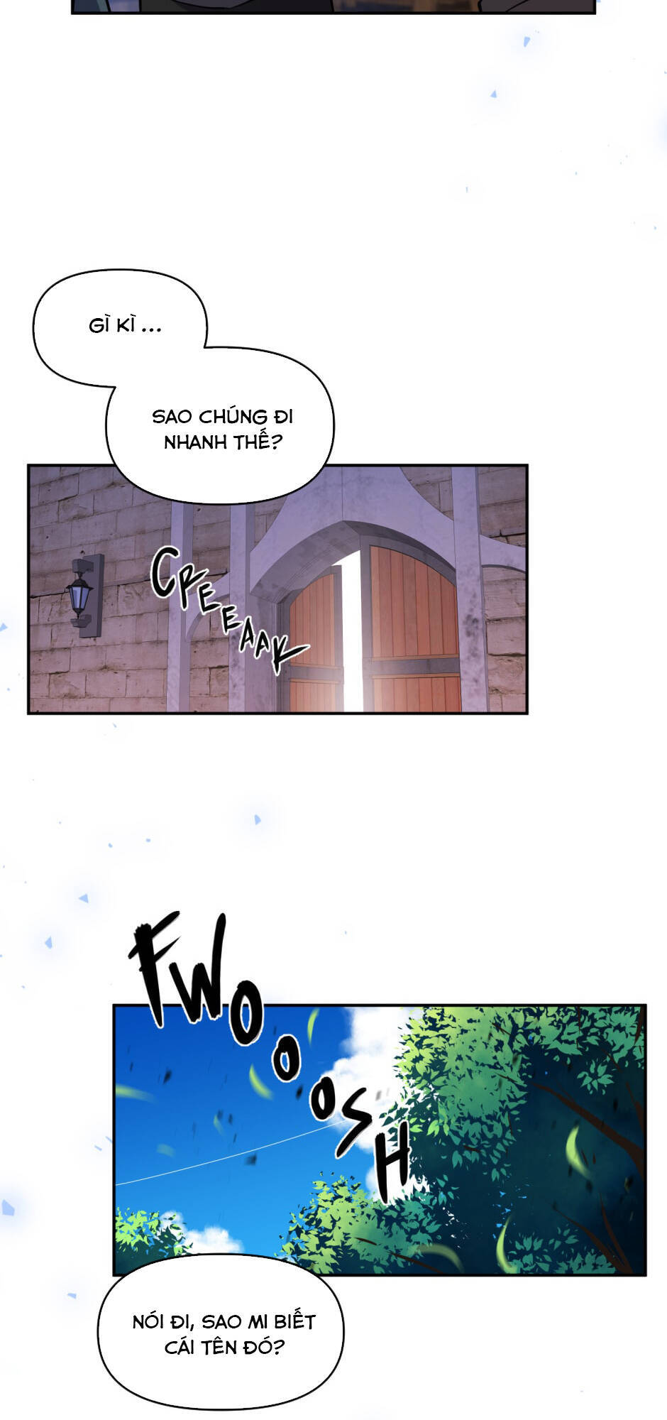 Gods Reborn Chap 23 - Next Chap 24