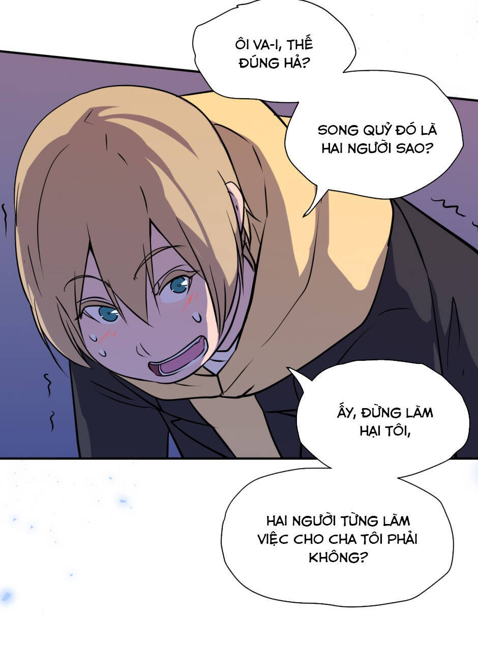 Gods Reborn Chap 23 - Next Chap 24