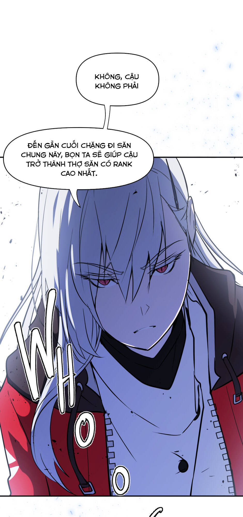 Gods Reborn Chap 23 - Next Chap 24