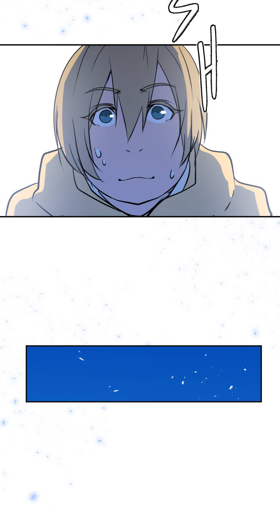 Gods Reborn Chap 23 - Next Chap 24
