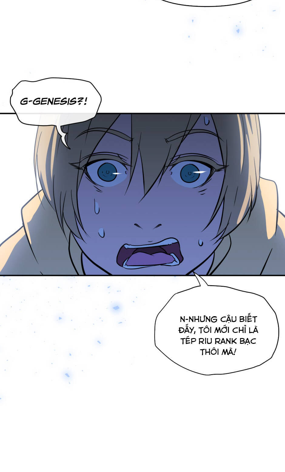 Gods Reborn Chap 23 - Next Chap 24