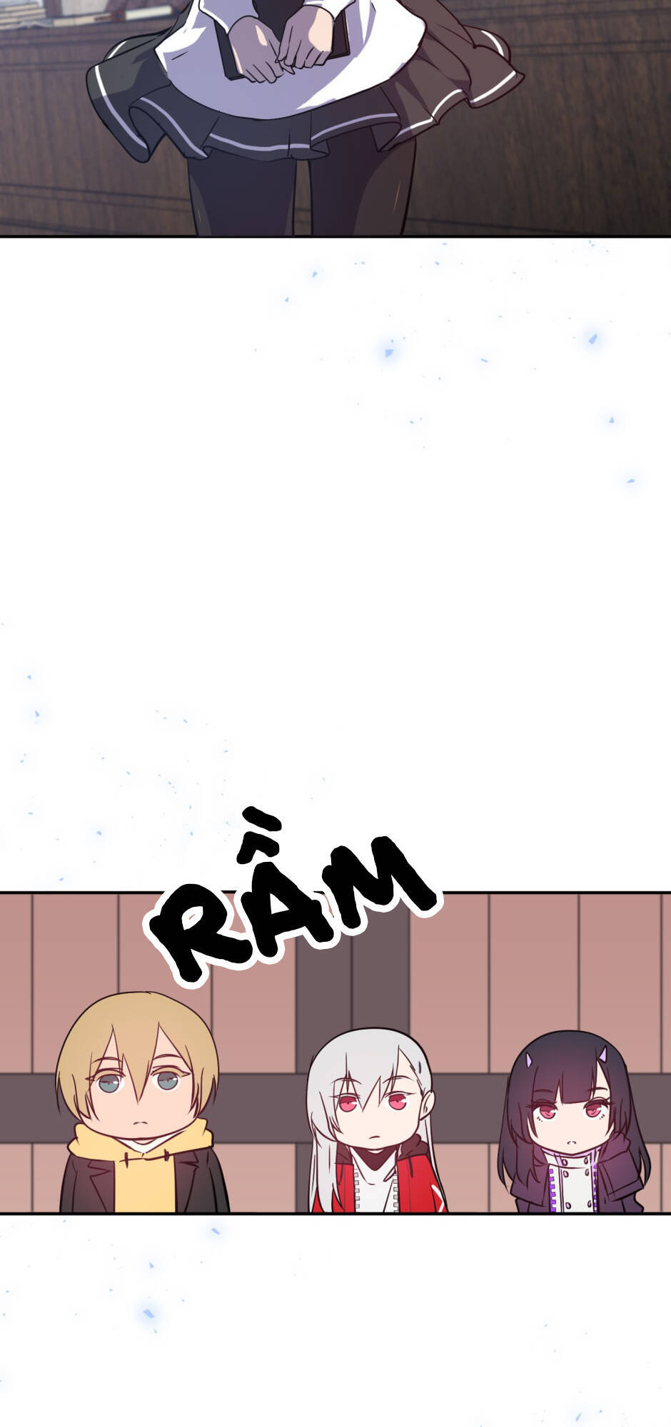 Gods Reborn Chap 23 - Next Chap 24