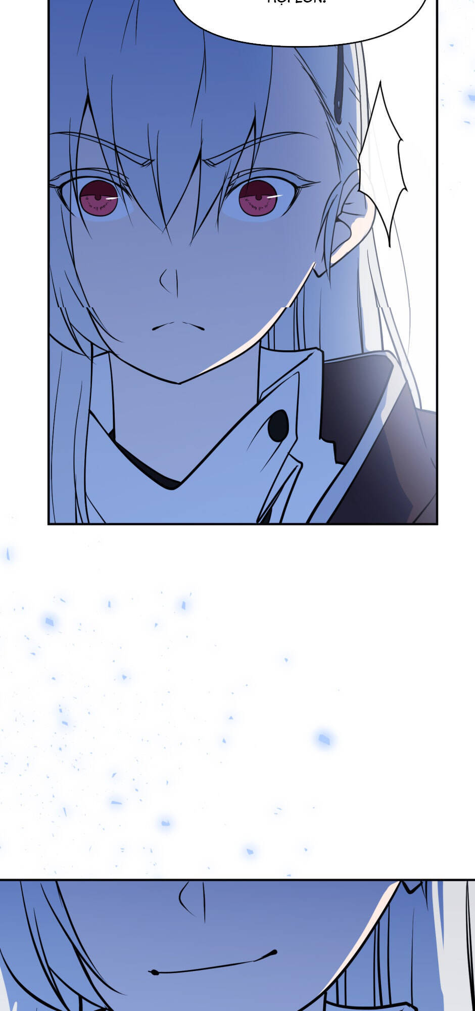 Gods Reborn Chap 23 - Next Chap 24