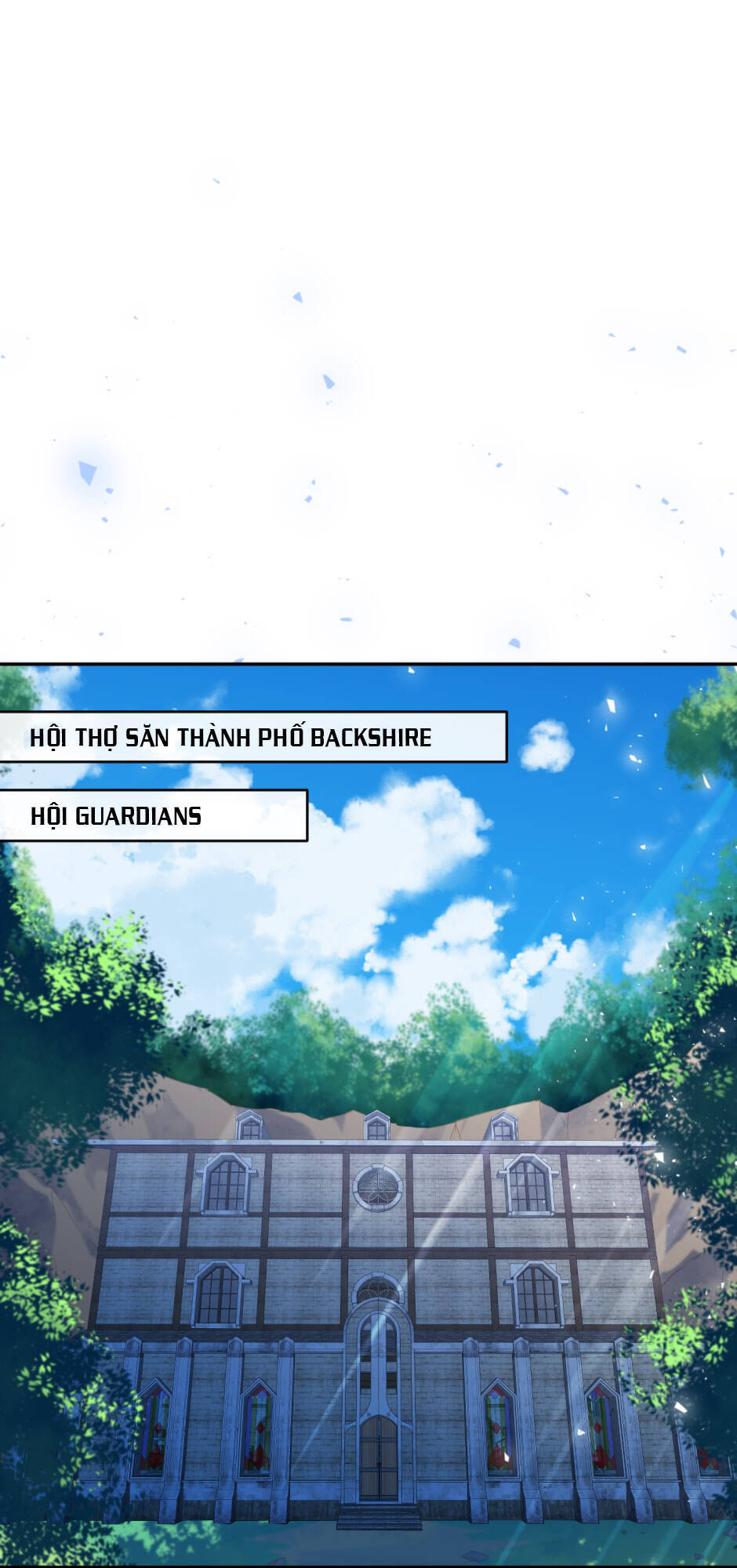 Gods Reborn Chap 23 - Next Chap 24