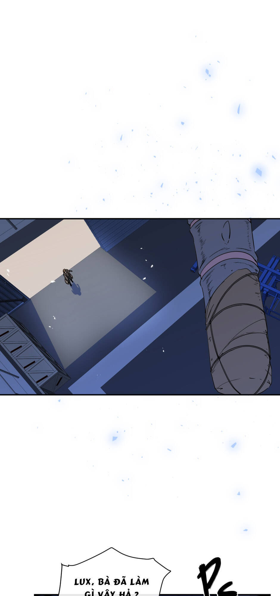 Gods Reborn Chap 26 - Next Chap 27